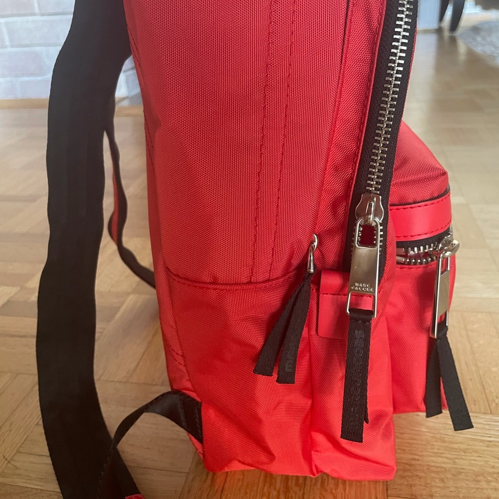 Mac Jacobs Backpack - image 5